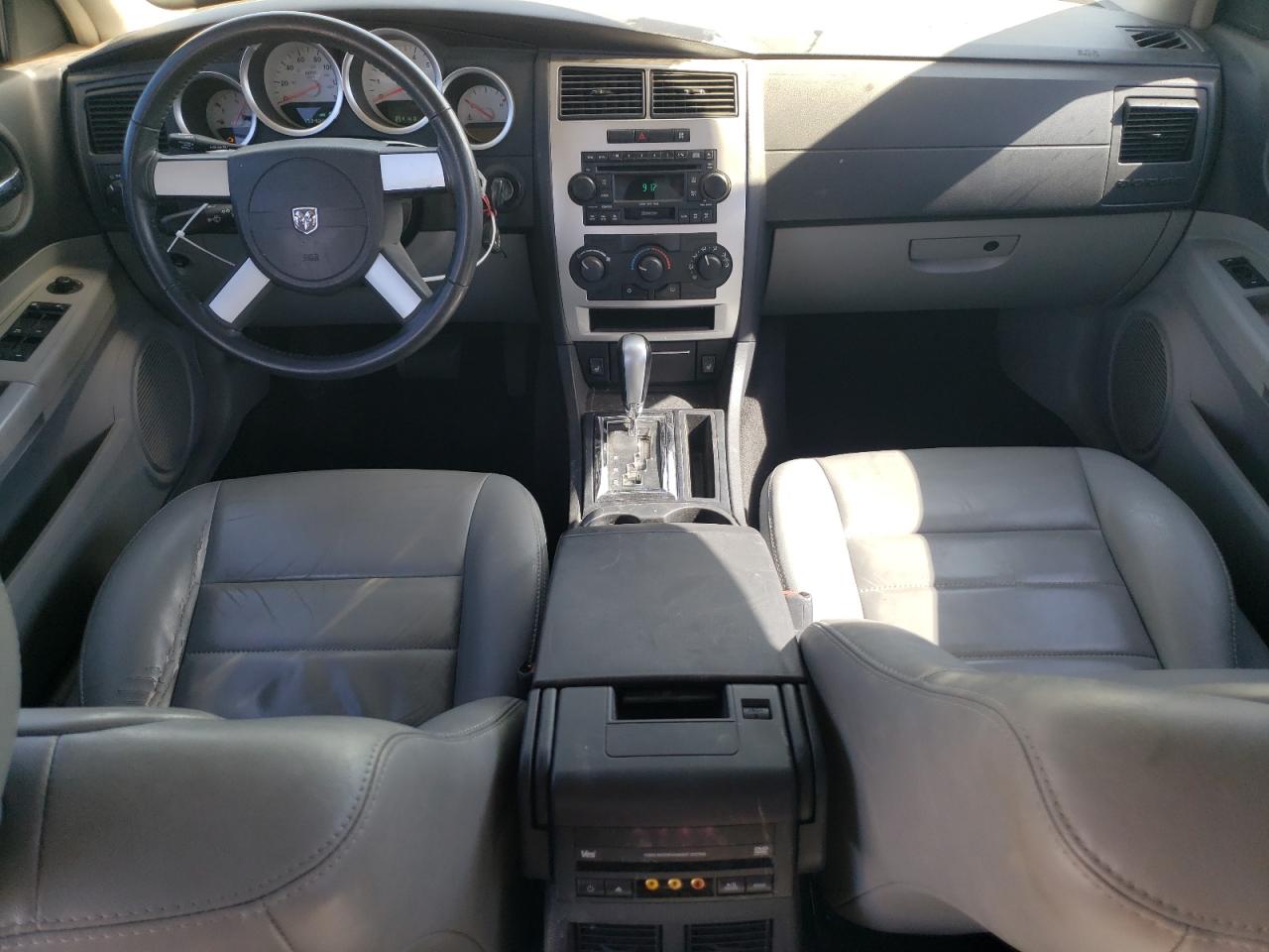 2B3KA43G16H530280 2006 Dodge Charger Se