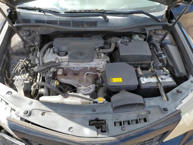 VIN 4T1BF1FK7DU699143 2013 Toyota Camry, L no.11