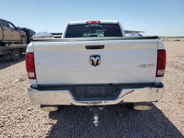 2017 Ram 2500 St VIN: 3C6UR5CL9HG503115 Lot: 56164394