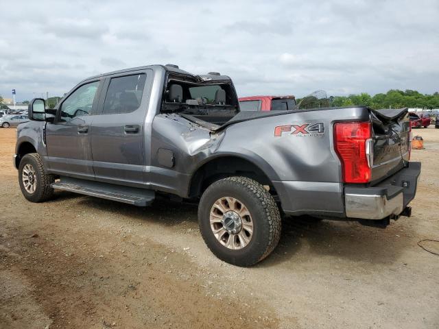 2021 Ford F250 Super Duty VIN: 1FT7W2BN1MEC29345 Lot: 54836794