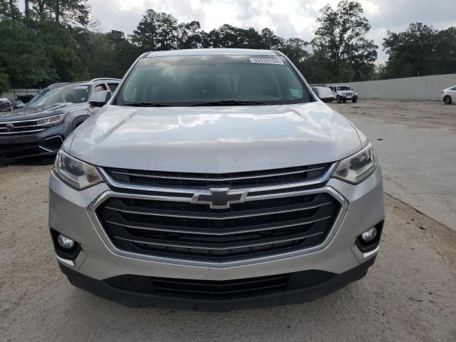 2019 Chevrolet Traverse Lt VIN: 1GNERGKW6KJ122419 Lot: 55939704