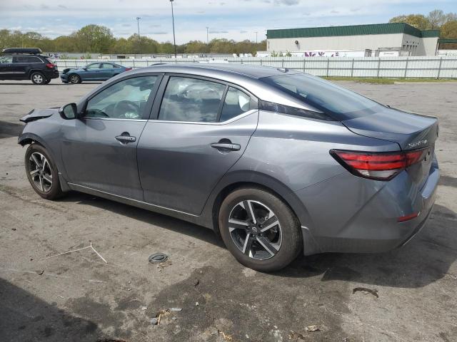 2024 Nissan Sentra Sv VIN: 3N1AB8CVXRY242336 Lot: 54563334