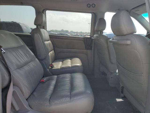 2001 Honda Odyssey Ex VIN: 2HKRL186X1H571268 Lot: 53805494