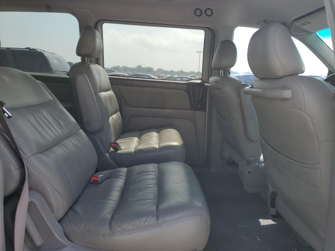 2HKRL186X1H571268 2001 Honda Odyssey Ex