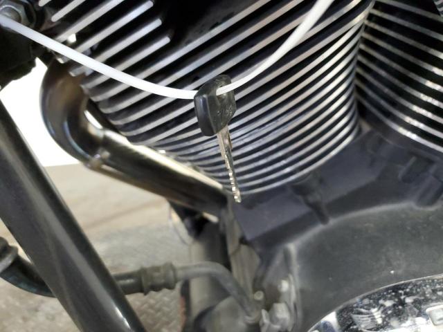 2004 VICTORY MOTORCYCLES VEGAS - 5VPGB16DX43000389