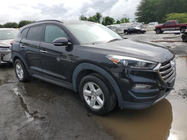 2016 Hyundai Tucson Limited VIN: KM8J3CA26GU182220 Lot: 57070504