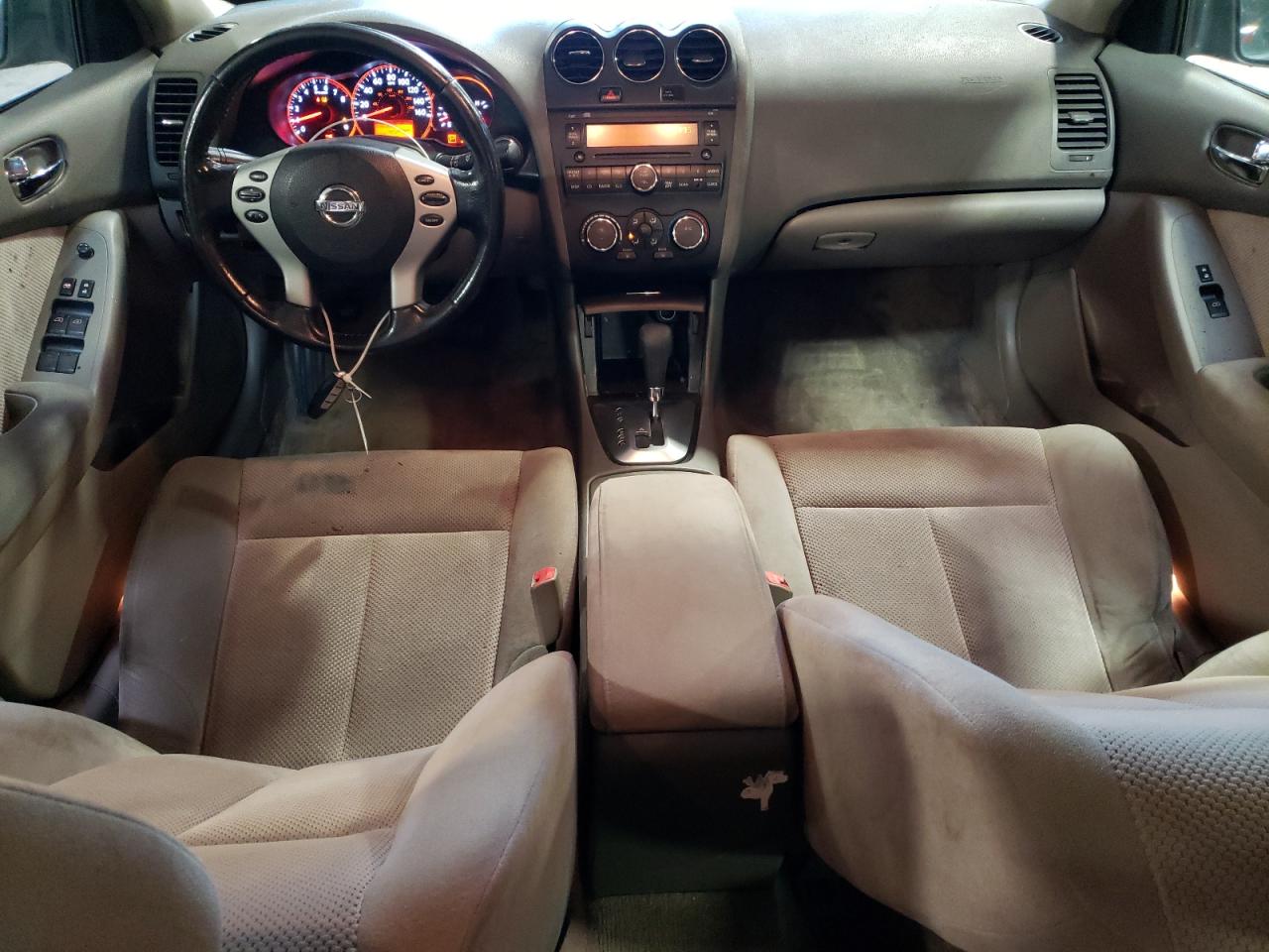 1N4AL21E69N413113 2009 Nissan Altima 2.5