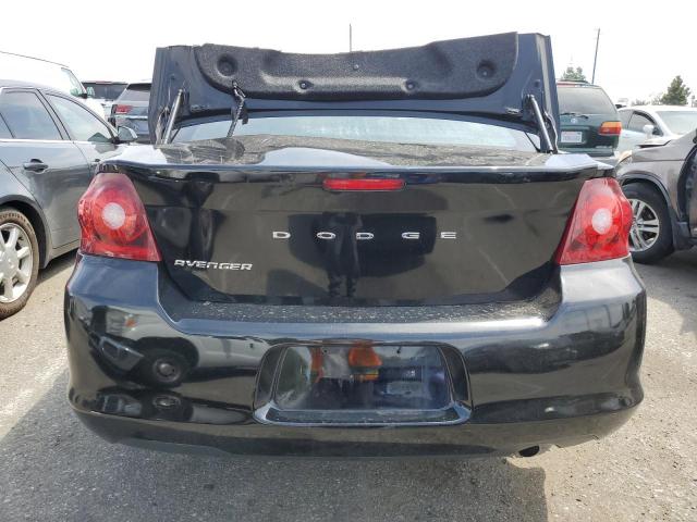 2012 Dodge Avenger Se VIN: 1C3CDZAB5CN247483 Lot: 54728924