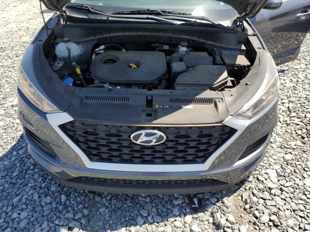 2019 Hyundai Tucson Se VIN: KM8J23A4XKU037260 Lot: 59427034