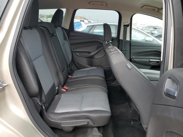 2018 Ford Escape Se VIN: 1FMCU0GD7JUC60282 Lot: 55685434