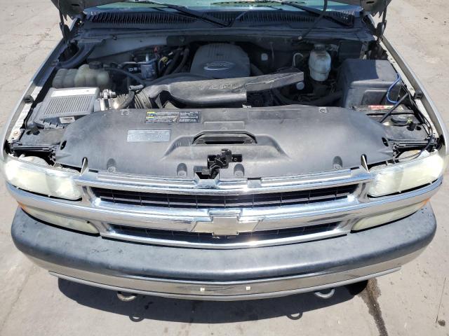 2004 Chevrolet Tahoe K1500 VIN: 1GNEK13Z84J218324 Lot: 55082164