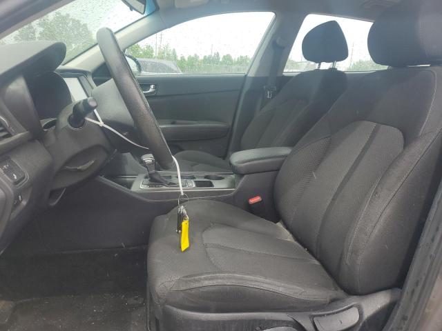 2018 KIA OPTIMA LX - 5XXGT4L30JG209130