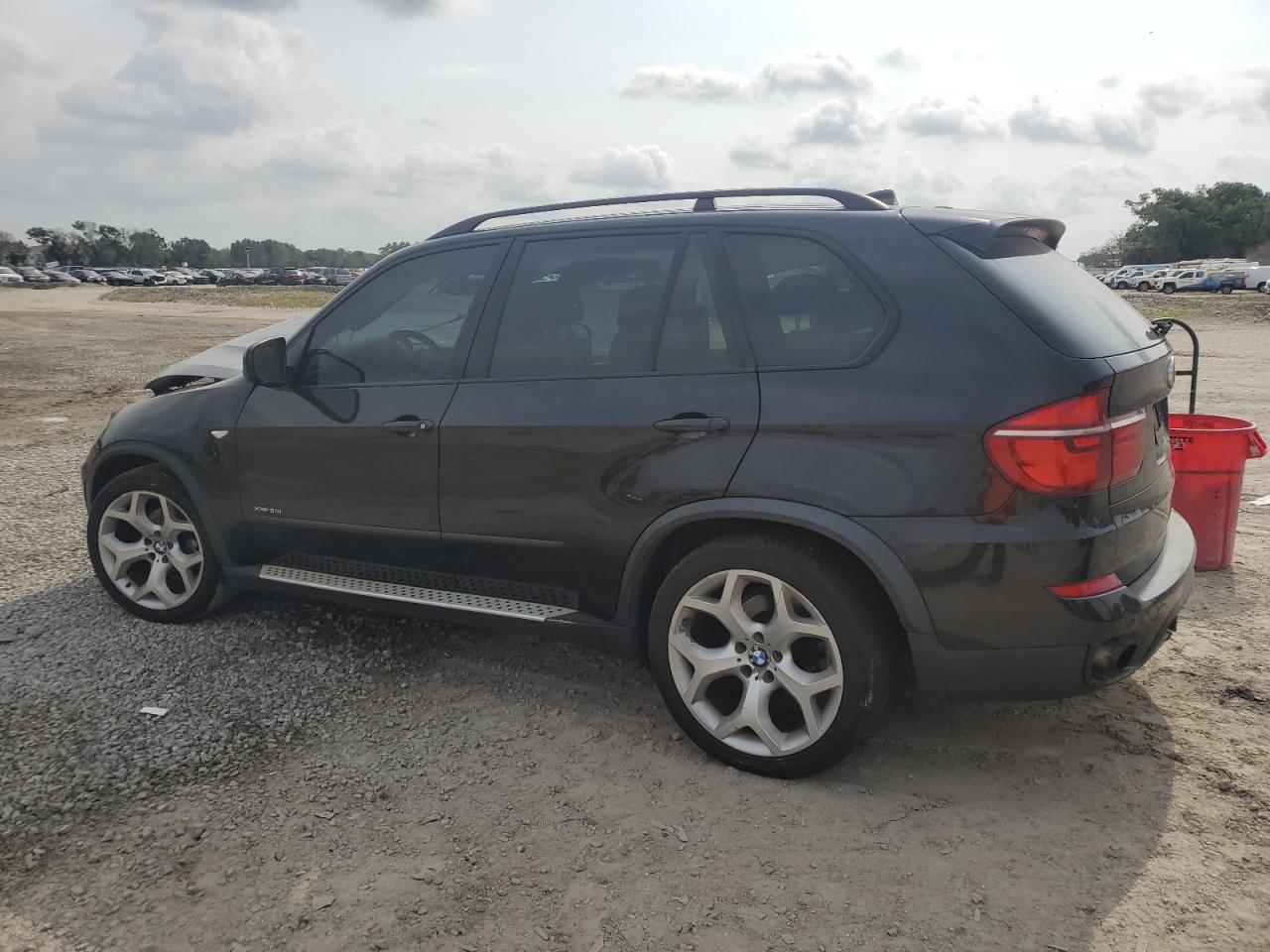 5UXZV4C57CL752982 2012 BMW X5 xDrive35I