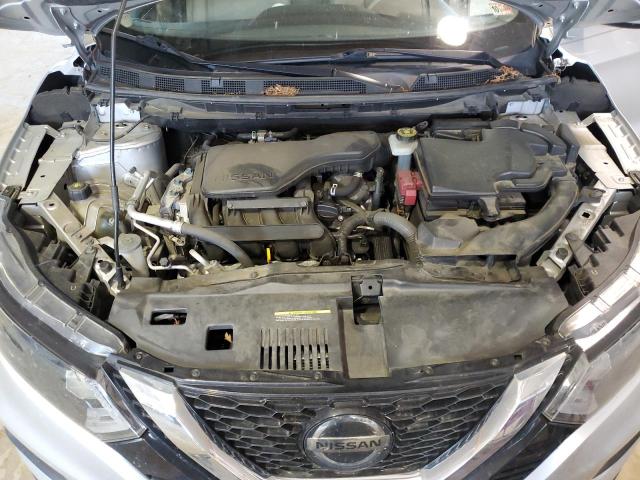 2020 Nissan Rogue Sport S VIN: JN1BJ1CW6LW369719 Lot: 53808924