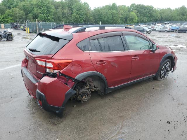 2019 Subaru Crosstrek Limited VIN: JF2GTANC2KH200947 Lot: 55839754