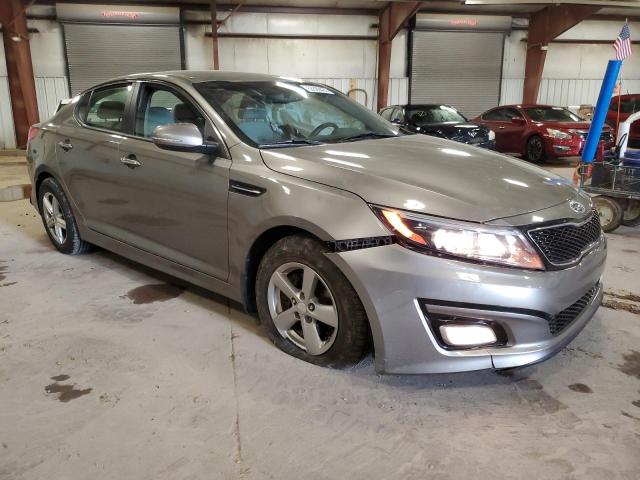 2015 KIA OPTIMA LX - 5XXGM4A73FG366113