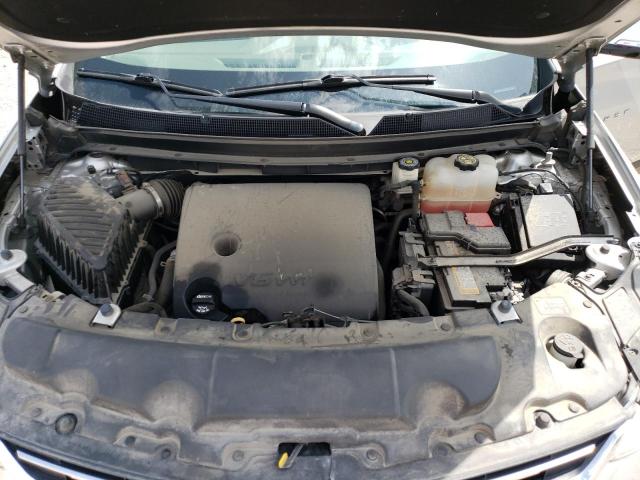 2018 Chevrolet Traverse Lt VIN: 1GNEVGKWXJJ248972 Lot: 55884424