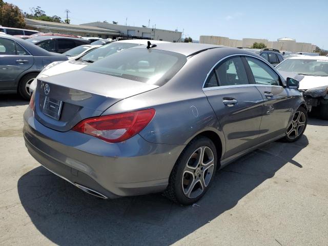 2019 Mercedes-Benz Cla 250 VIN: WDDSJ4EB5KN708053 Lot: 54792934