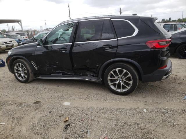 2020 BMW X5 Sdrive 40I VIN: 5UXCR4C00LLW63513 Lot: 56513064