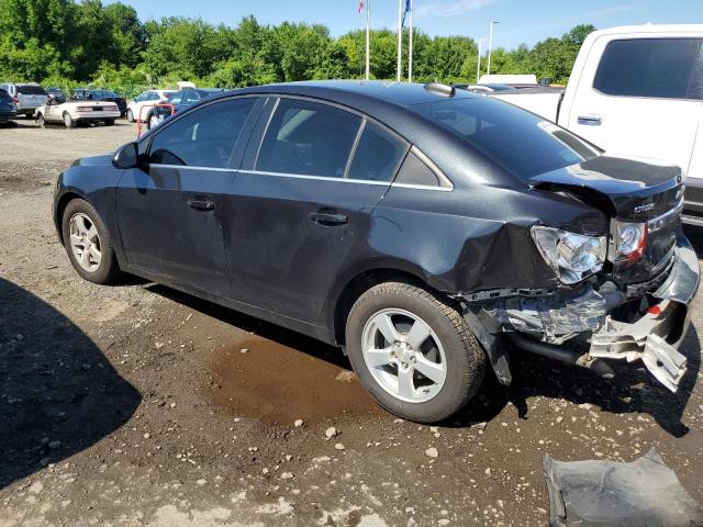 2016 Chevrolet Cruze Limited Lt VIN: 1G1PE5SB8G7222694 Lot: 55994904