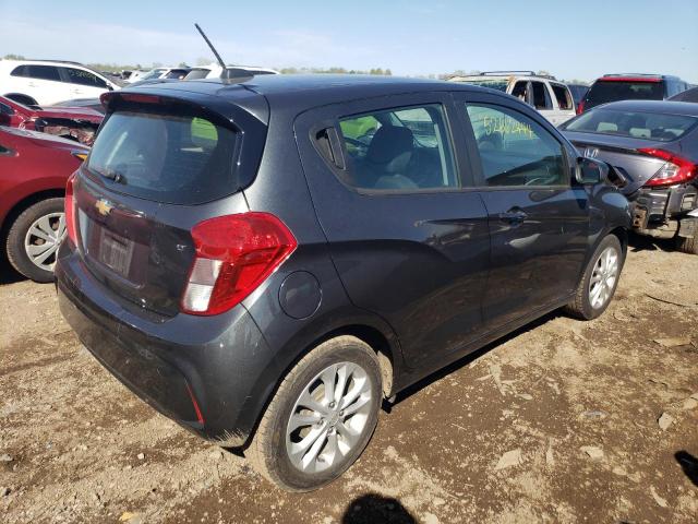 2020 Chevrolet Spark 1Lt VIN: KL8CD6SAXLC406633 Lot: 52662444