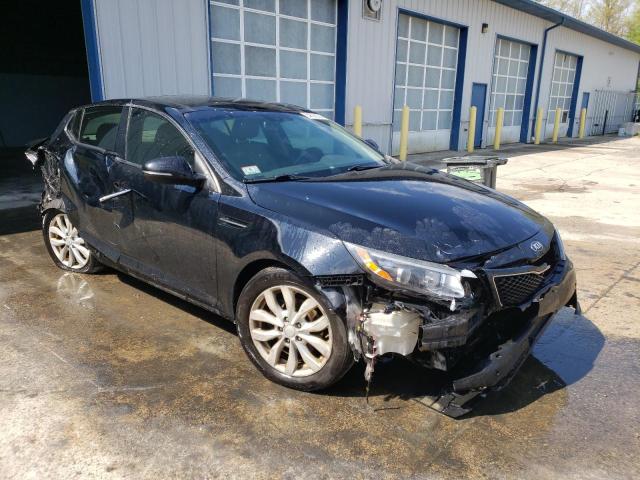 2015 Kia Optima Ex VIN: 5XXGN4A74FG353965 Lot: 54697904