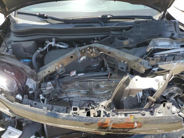 2020 HONDA PILOT BLAC - 5FNYF6H73LB065999