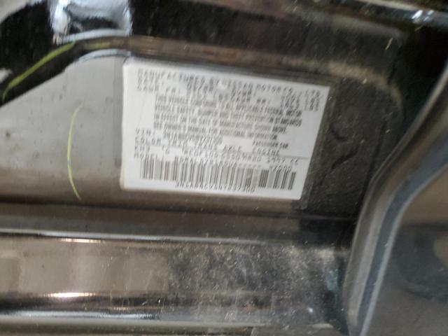 2022 Nissan Sentra Sv VIN: 3N1AB8CV5NY237300 Lot: 56028844