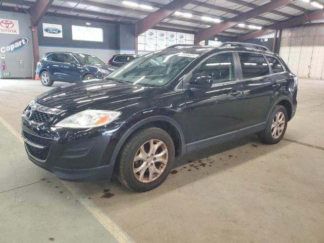 2011 Mazda Cx-9 VIN: JM3TB3CV4B0327334 Lot: 56504354