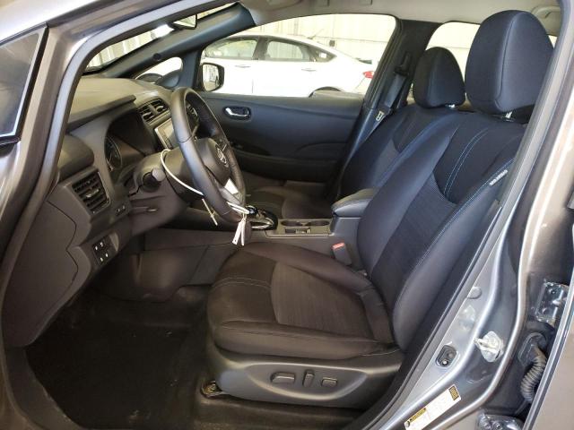 2023 NISSAN LEAF SV PL - 1N4CZ1CV4PC561283