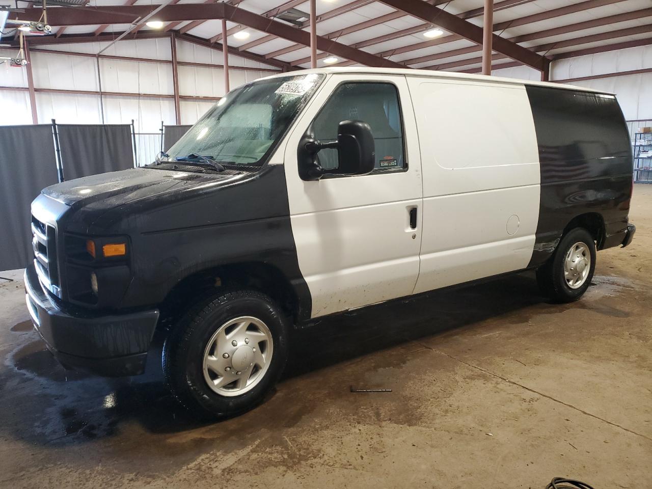 1FTNE1EW6CDB34048 2012 Ford Econoline E150 Van