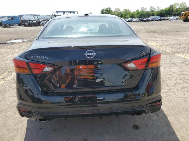 2024 Nissan Altima Sv VIN: 1N4BL4DV2RN308466 Lot: 55450894