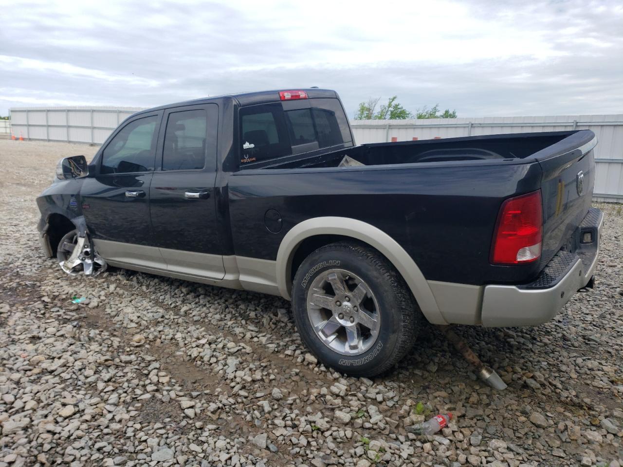 1D7RV1GT7BS617617 2011 Dodge Ram 1500