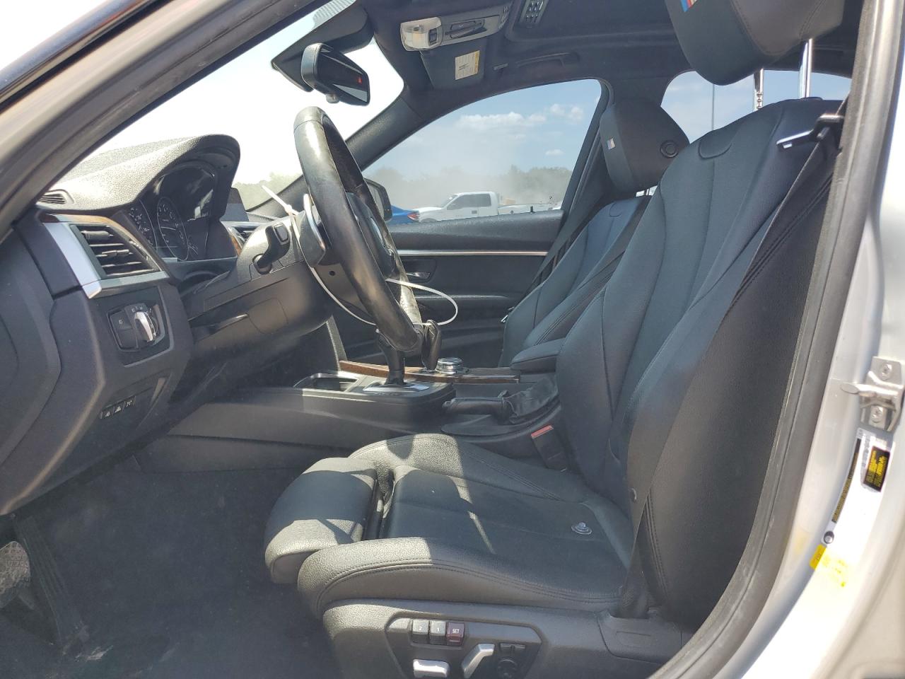 WBA8B3G53HNU35168 2017 BMW 340 I