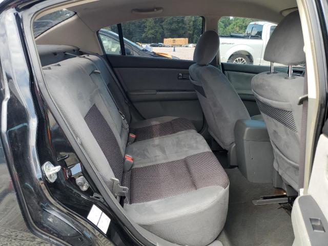 2007 Nissan Sentra 2.0 VIN: 3N1AB61E97L634595 Lot: 55218234