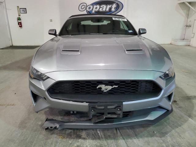 2022 Ford Mustang VIN: 1FATP8UH9N5120015 Lot: 54673234