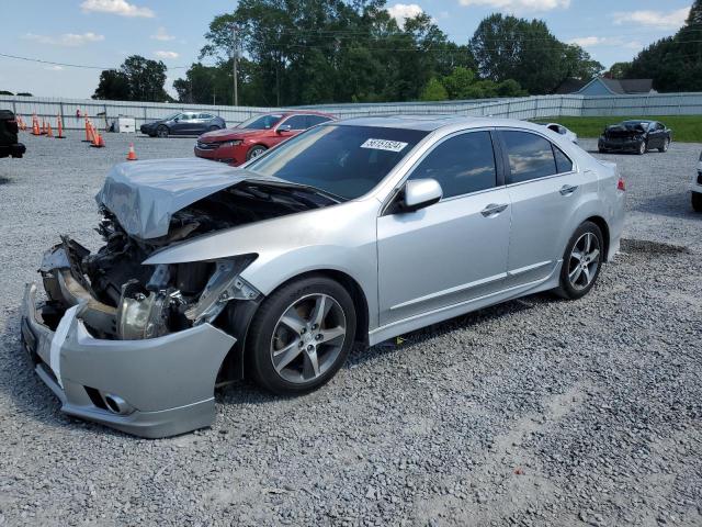 2012 Acura Tsx Se VIN: JH4CU2F83CC030492 Lot: 56151524