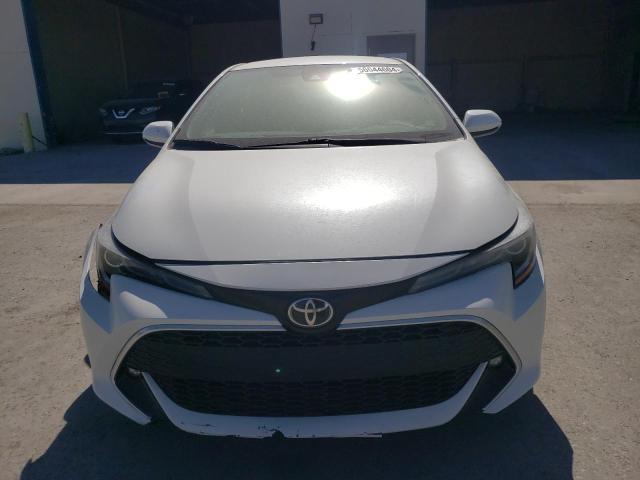 2021 TOYOTA COROLLA XS - JTNA4MBE0M3114296
