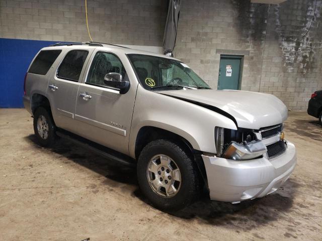 2007 Chevrolet Tahoe K1500 VIN: 1GNFK13037R105781 Lot: 53279814