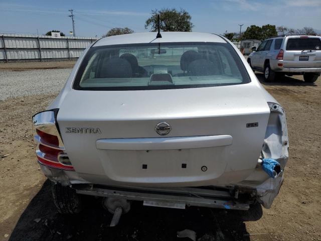 2009 Nissan Sentra 2.0 VIN: 3N1AB61E69L648022 Lot: 54736614