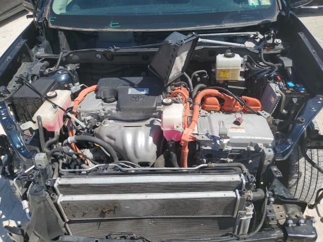 2018 TOYOTA RAV4 HV LE - JTMRJREV8JD230490