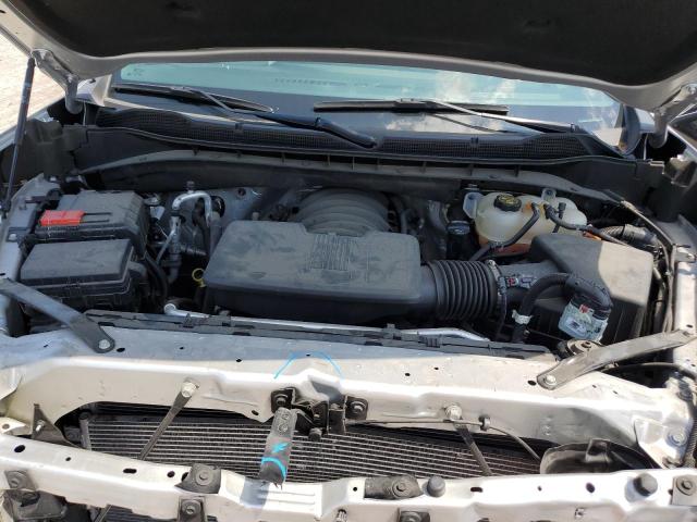 2022 Chevrolet Silverado K1500 Zr2 VIN: 3GCUDHEL8NG603885 Lot: 55512424