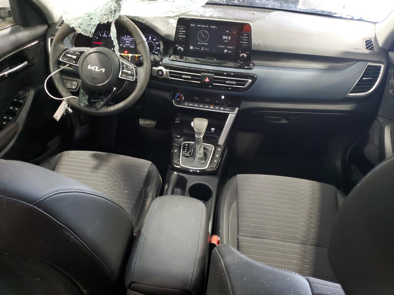 KNDEUCAA9P7462254 2023 Kia Seltos S