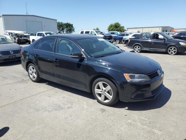 2012 Volkswagen Jetta Tdi VIN: 3VWLL7AJ3CM388893 Lot: 55227804