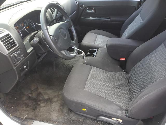 2012 Chevrolet Colorado Lt VIN: 1GCDSCF92C8113991 Lot: 53230364