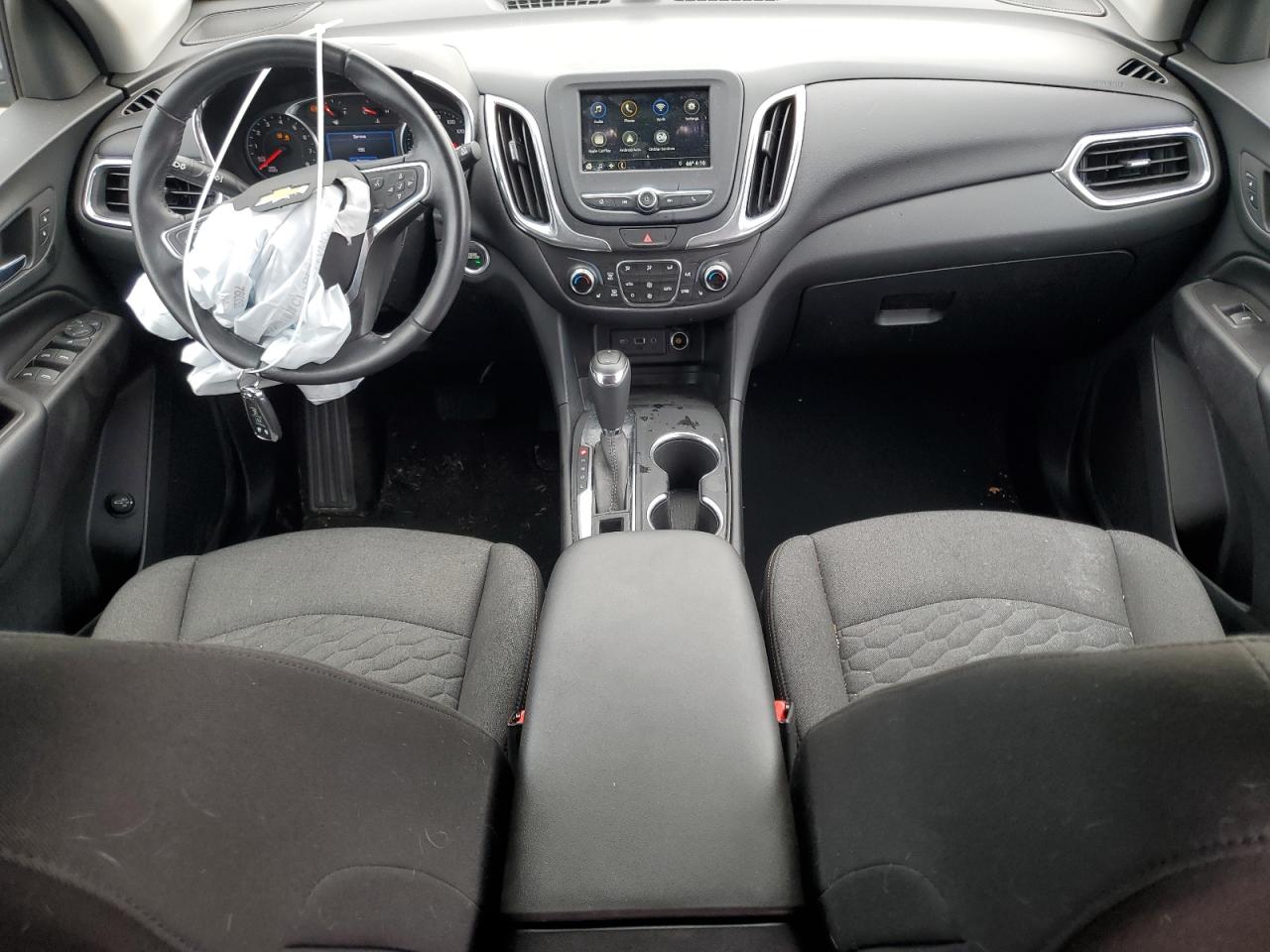 2GNAXKEV5K6251050 2019 Chevrolet Equinox Lt