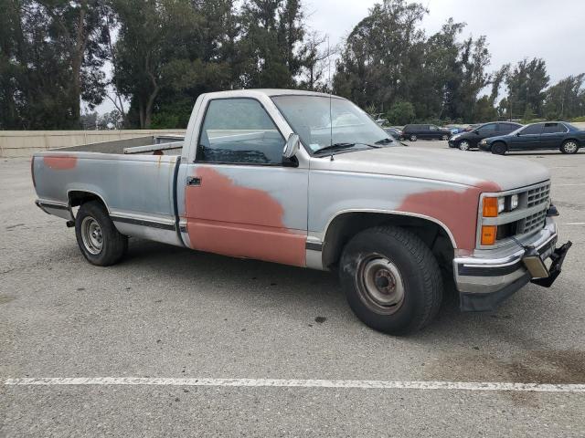 1989 Chevrolet Gmt-400 C1500 VIN: 2GCEC14K9K1196557 Lot: 54760424