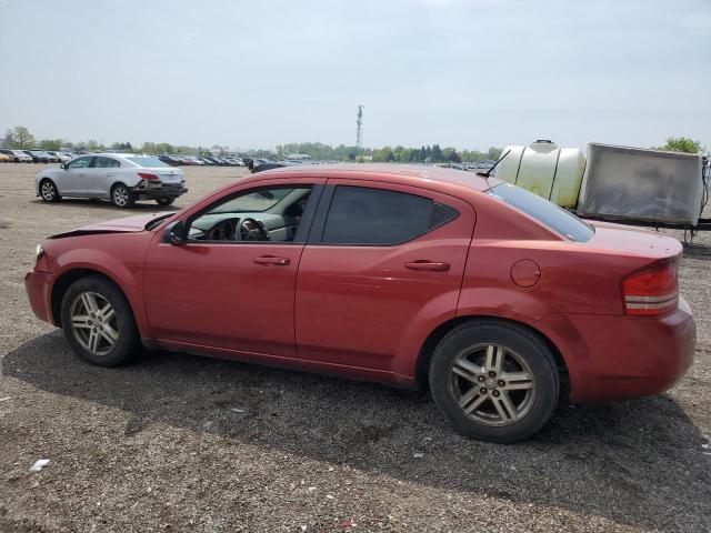 2008 Dodge Avenger Sxt VIN: 1B3LC56R78N214877 Lot: 54493124