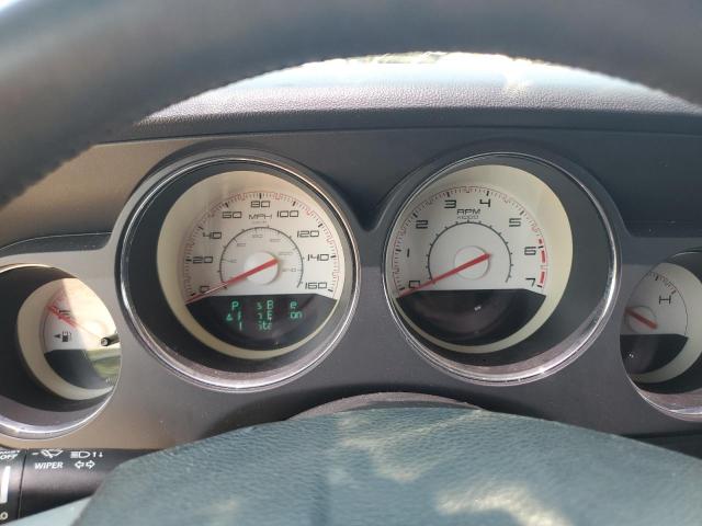 2012 Dodge Challenger R/T VIN: 2C3CDYBT5CH105550 Lot: 55020224