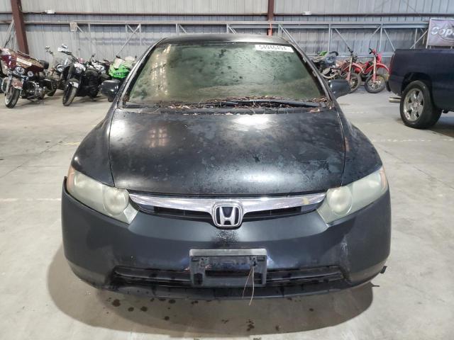 2006 Honda Civic Lx VIN: 1HGFA16576L011778 Lot: 54946494